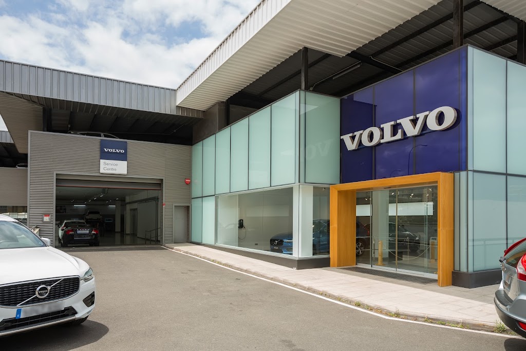 Volvo Orvecame - Concesionario Oficial en Gran Canaria