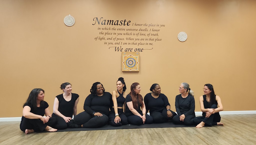  Harmony Health Yoga, dance, Pilates classes, school, special events, and private sessions