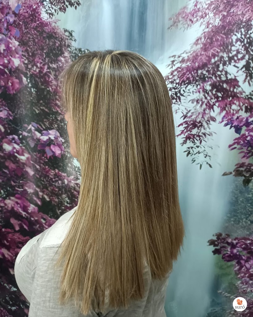 Centro Suro | Peluqueria | Salon de Belleza "Secretos del Agua" — Del propietario