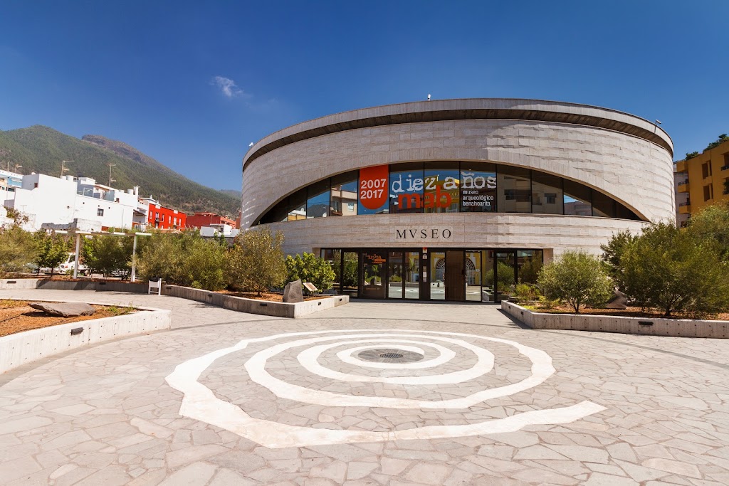 Museo Arqueologico Benahoarita