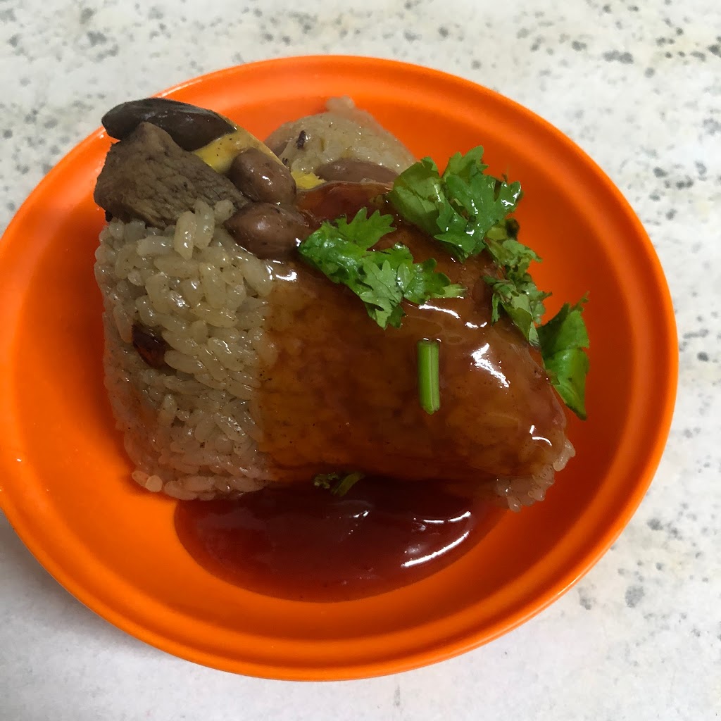 李記麵線 的照片
