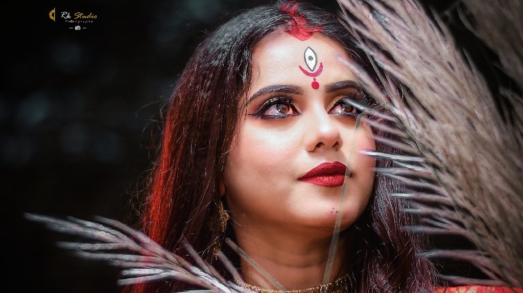 Madhumita Z Makeover