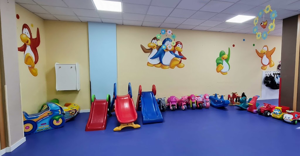 Escuela infantil PINGUINETES