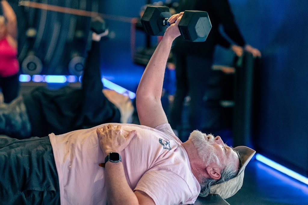  All Purpose Fitness - Personal Training