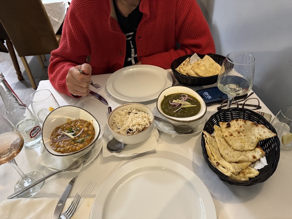 Sherpa Nepalese Indian Restaurant — Mas recientes