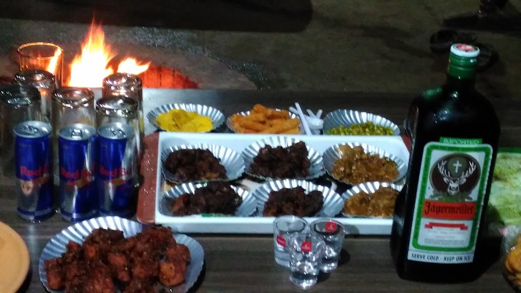 Food & drink