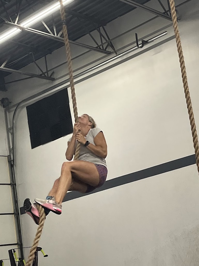  CrossFit Lykos (Lake Zurich)