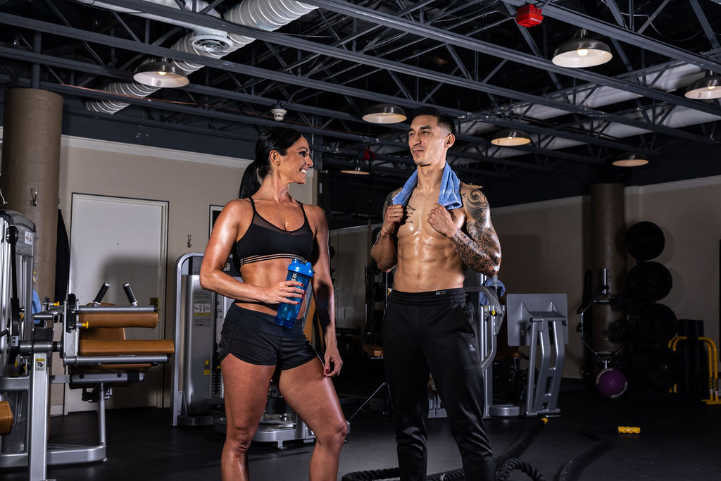  Persistence In Training