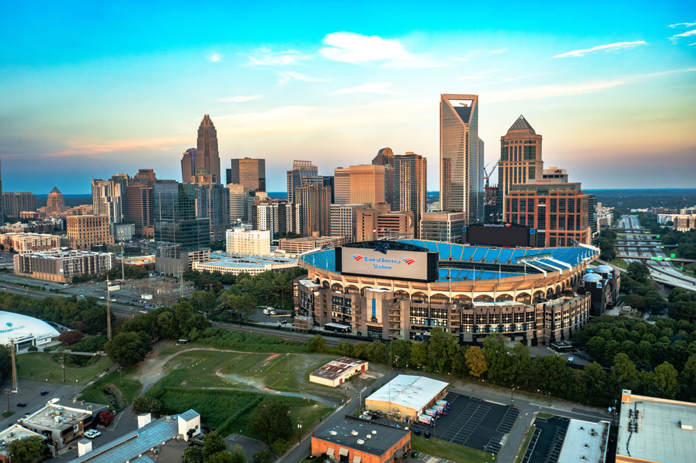 Web Design Charlotte Nc