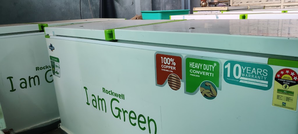 Decent Queen Ice Cream Datia