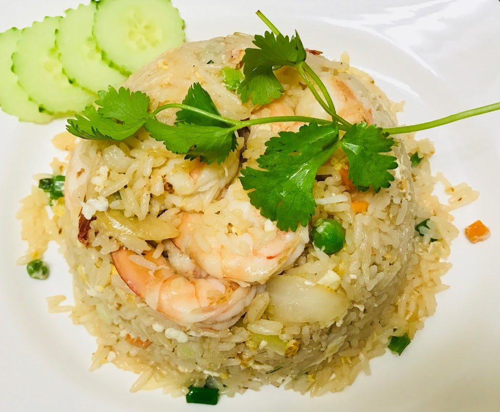Nudee Pho Thai