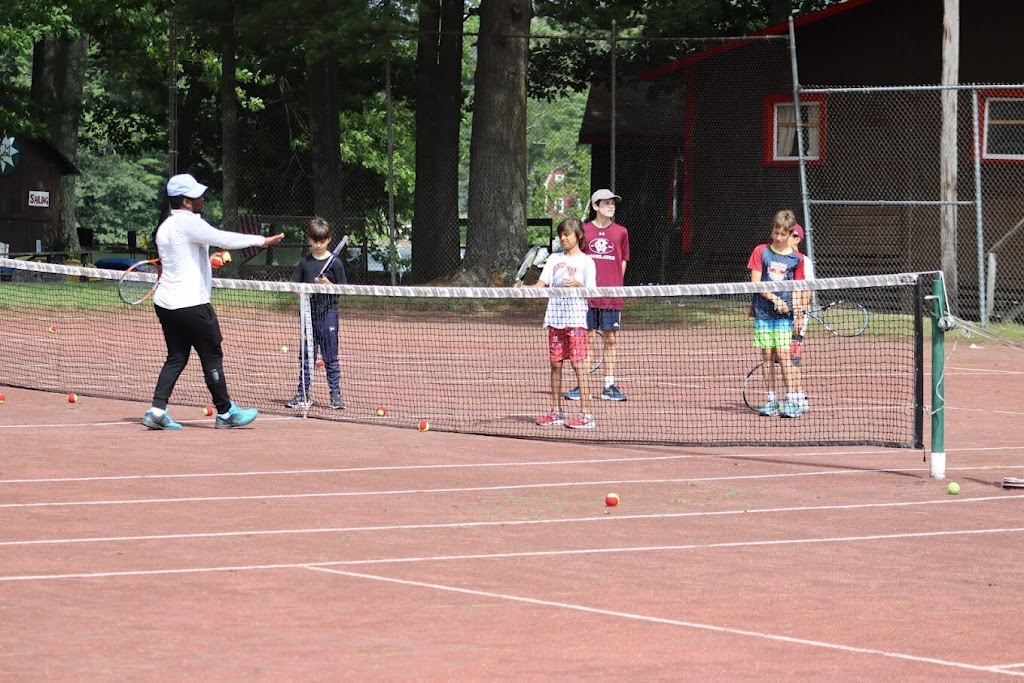  For Life Tennis Academy [Spokane]