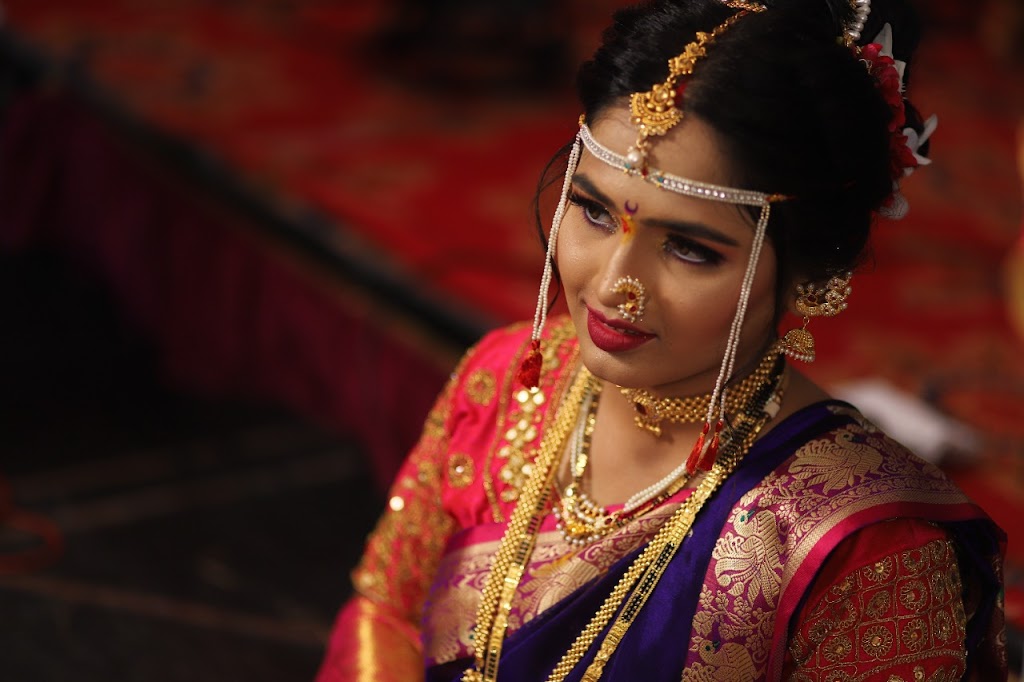 Sangita S Makeupstudio