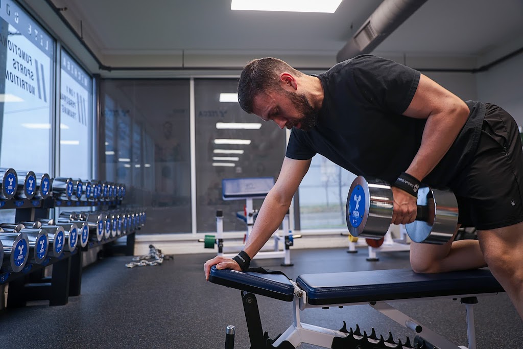  Michigan Elite Conditioning for Athletes - Royal Oak