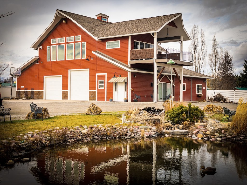  Riverstone Yoga Center