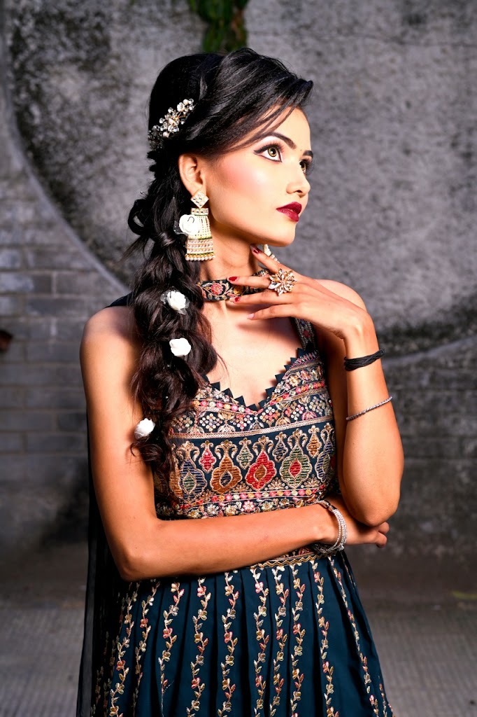 Vlcc School Of Beauty Uttar Pradesh Jhansi