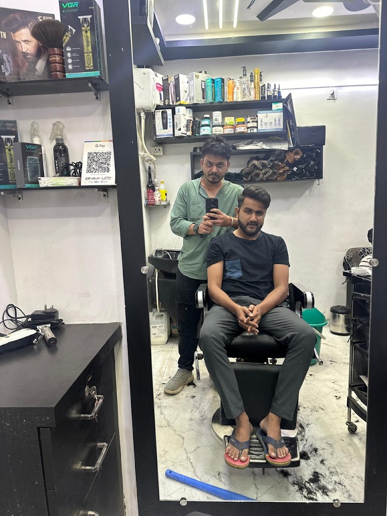 Mayur Hair Salon