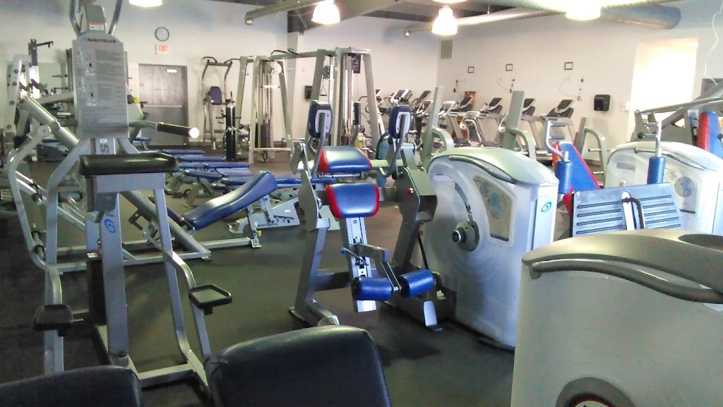  Chestnut Ridge Wellness and Fitness