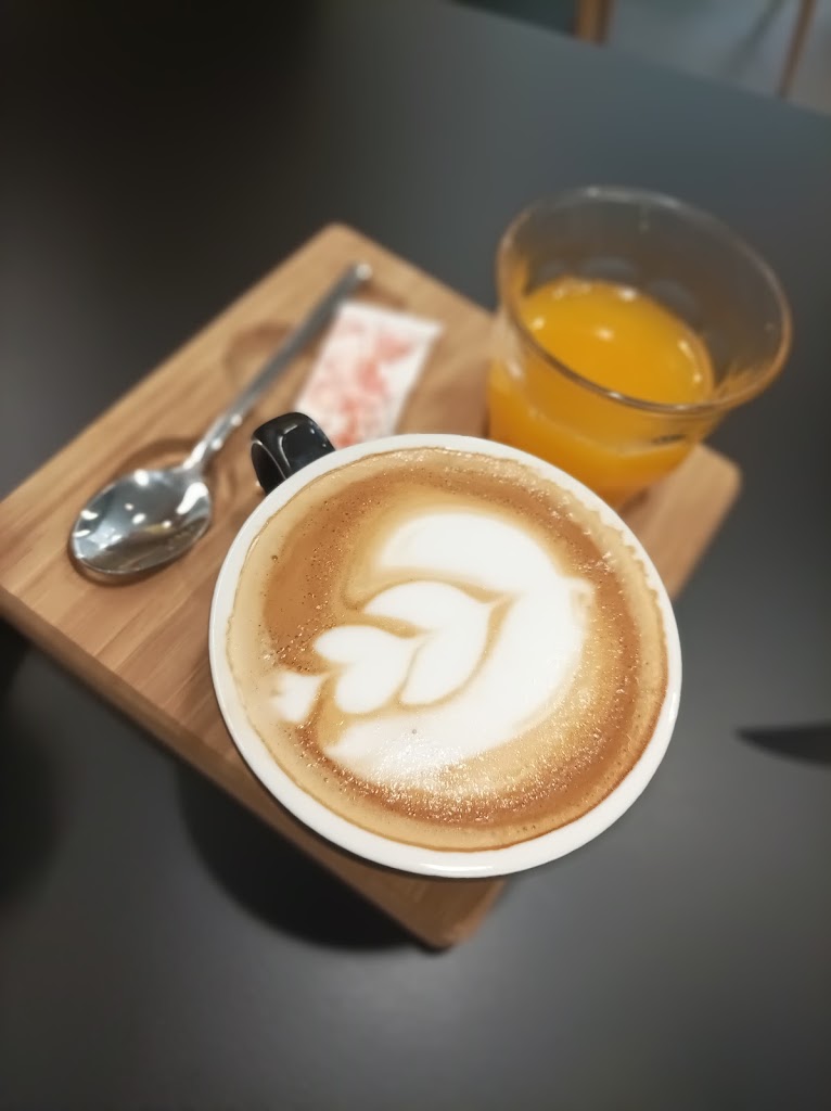El Siete — Capuchino