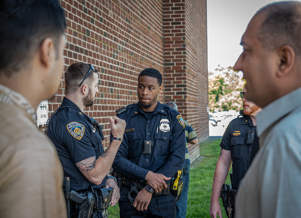 TSE - Tri State Enforcement