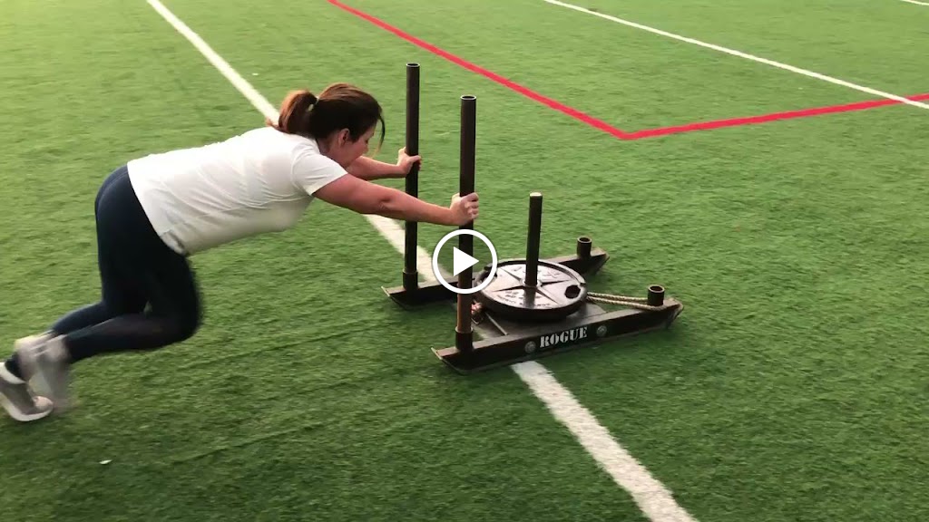  Pro Performance Rx ( Mylan Park)