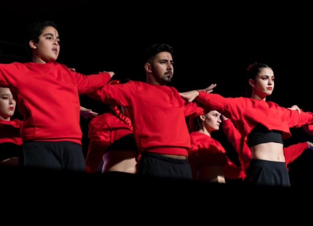 Academia de Baile Raul Moreno