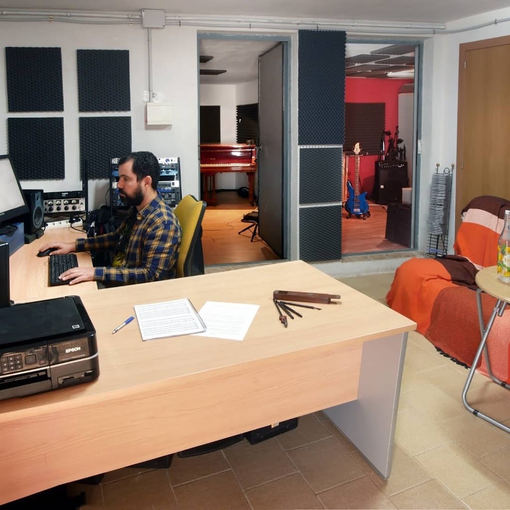 Eclectic Musica, So i Imatge