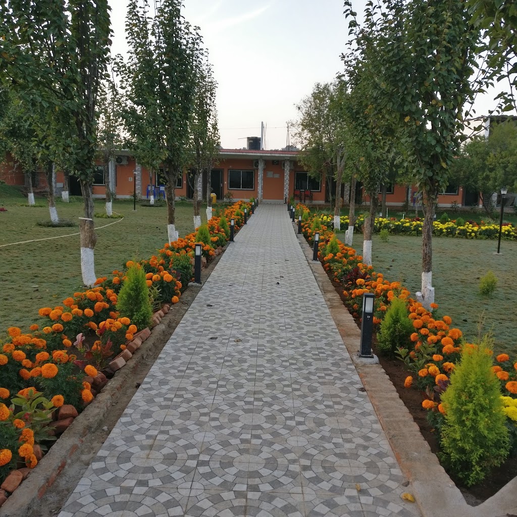 Lake View Resort Family Resort Netarhat Jh