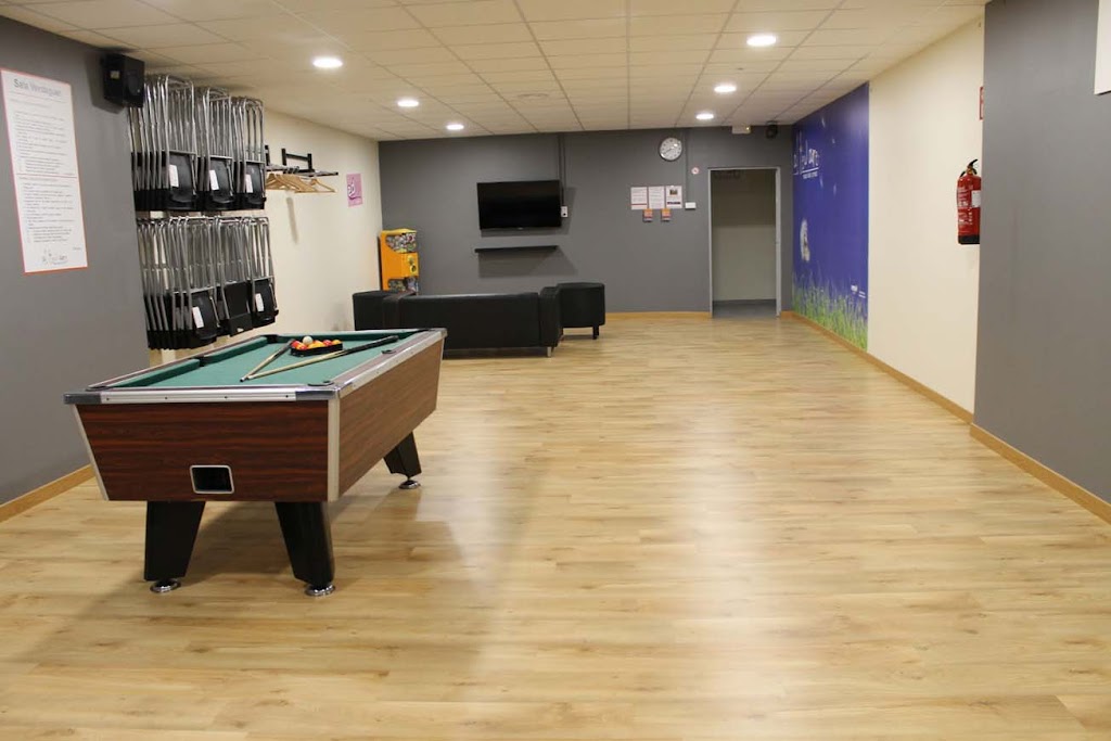 Al Teu Aire Sant Boi