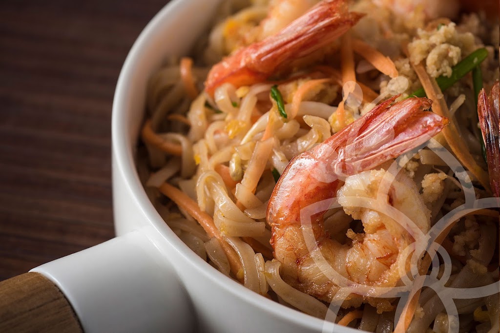 Thai Orchid Cambrils - Food of Paradise — Comida y bebida