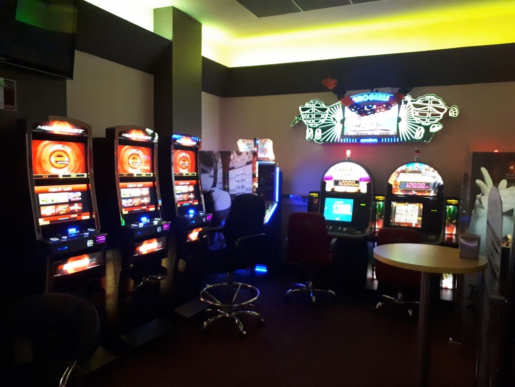 Universo Salon de Juego y Apuestas Deportivas Calatayud