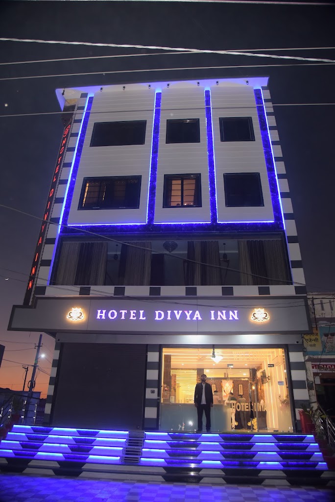 Hotel Divya Inn