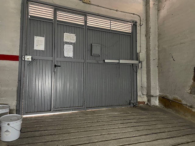 Reparacion puertas automaticas Borna