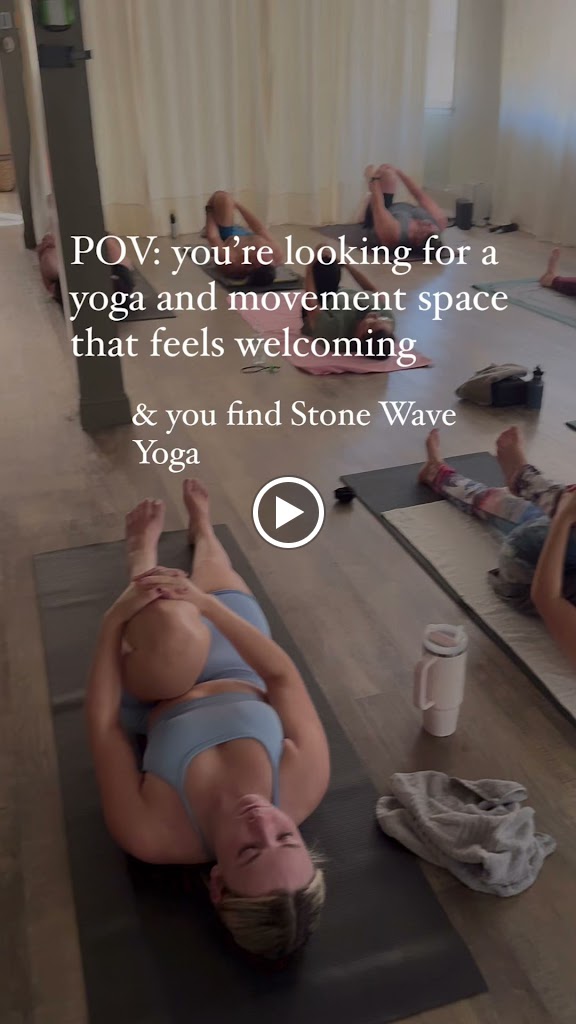  Stone Wave Yoga