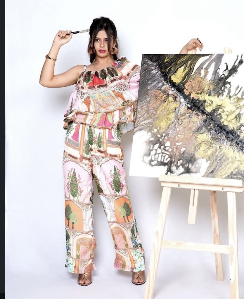 Mallikarjuna 21 Beauty Kraft