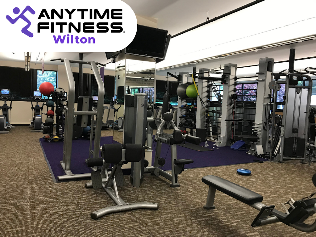  Anytime Fitness