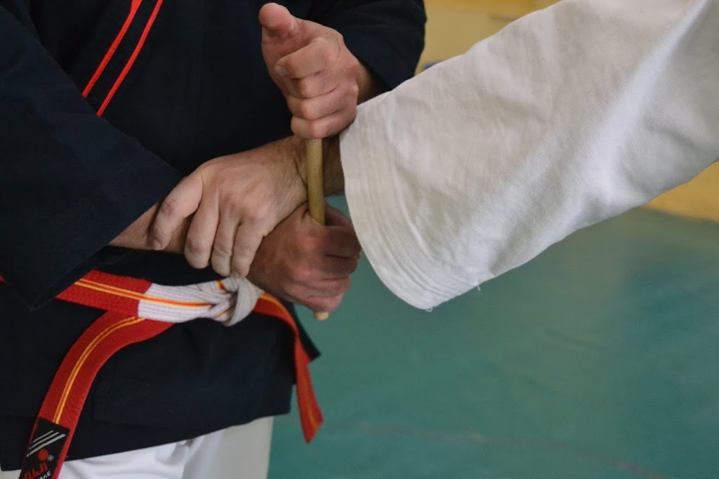Club Budokan Penedes