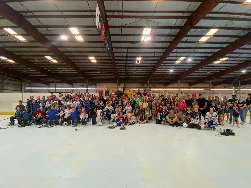  The Wheelhouse Sports Complex