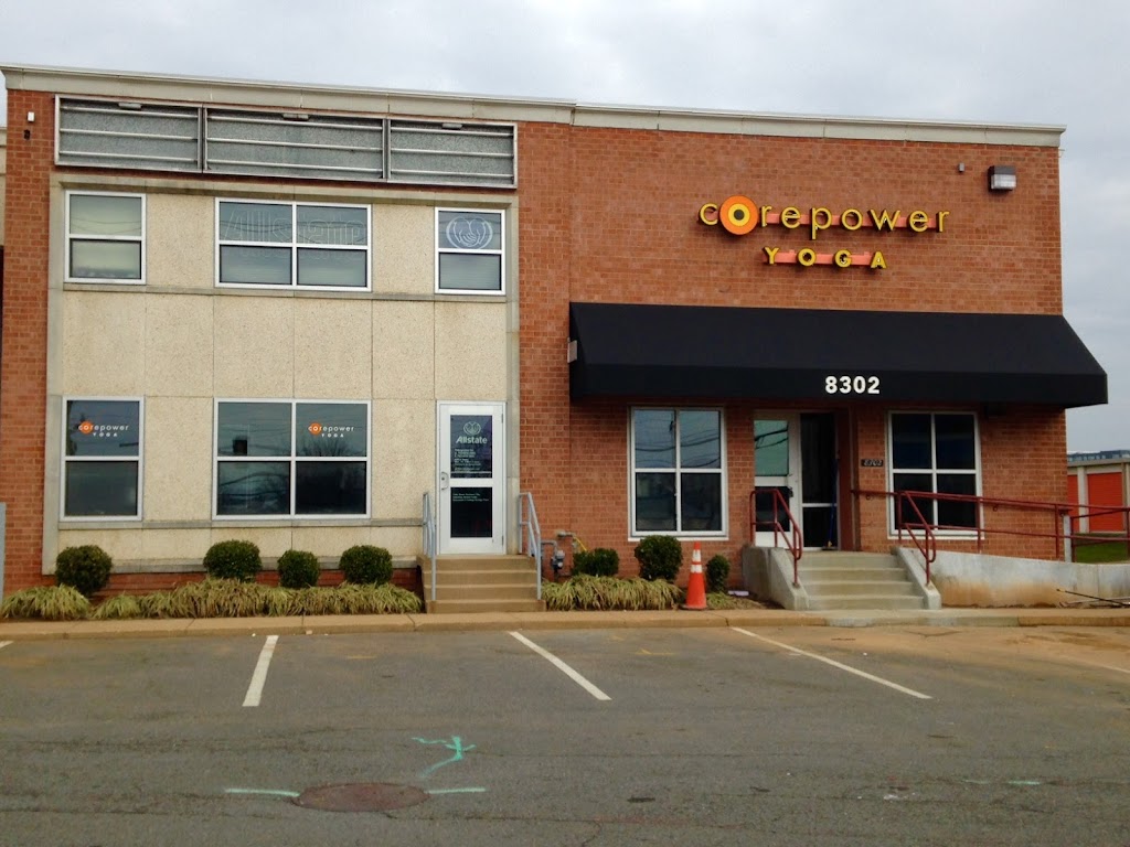  CorePower Yoga - Merrifield