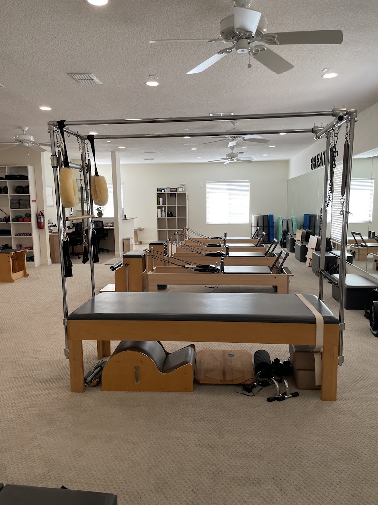  Pilates Institute of Ocala