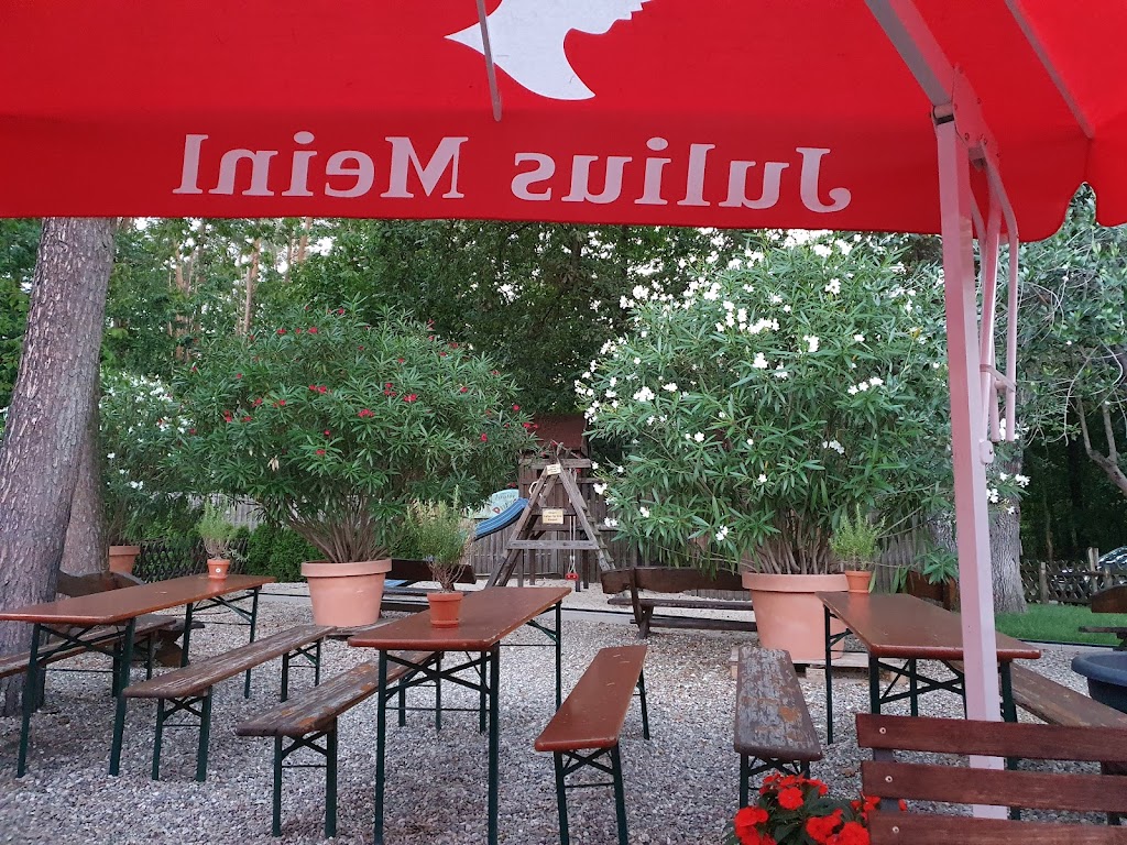 Austrian restaurant in Berlin