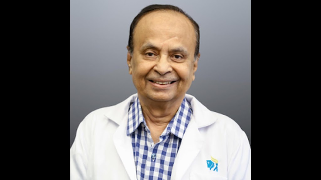 Dr. Dr D Vaidhyanathan Best Cardiologist In Chennai Apollo Hospitals