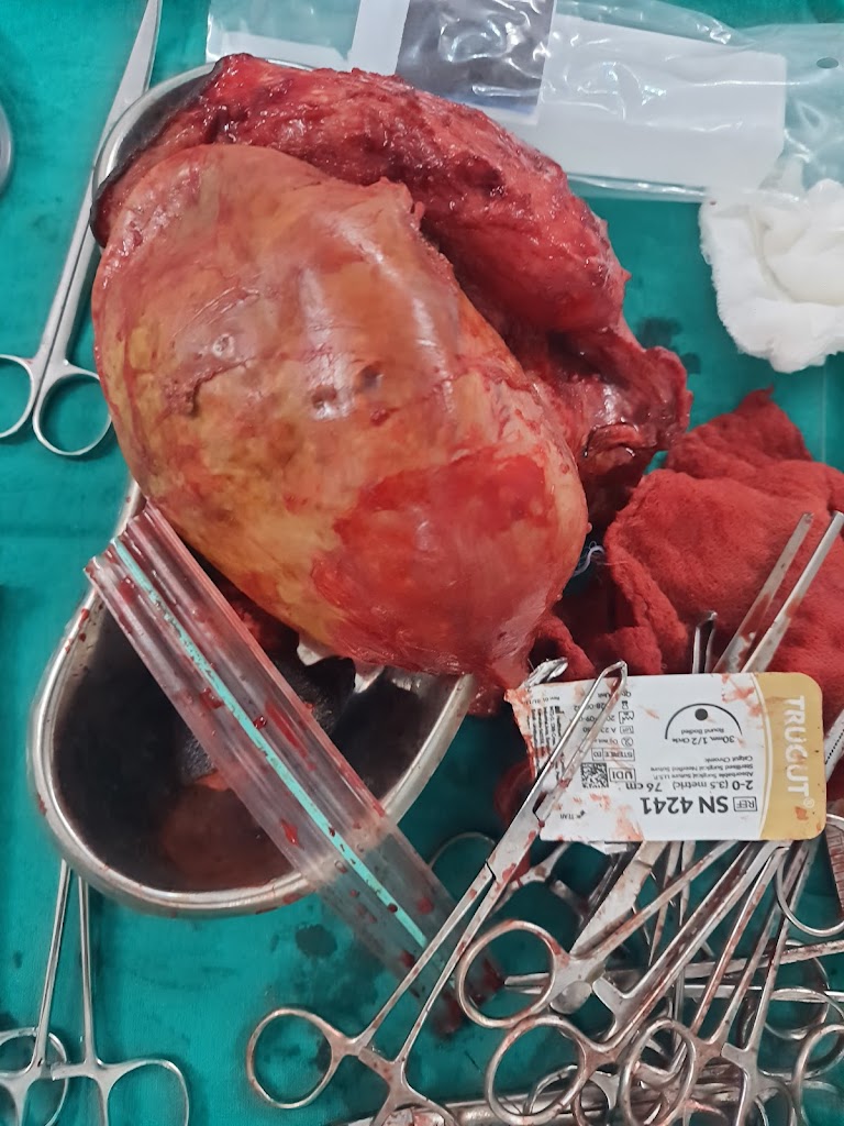 Dr. Haridas Heart Hospital Multispeciality Critical Care Centre