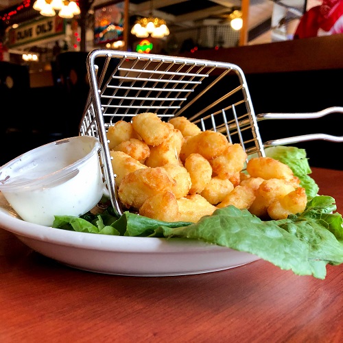  Popeye's on Lake Geneva