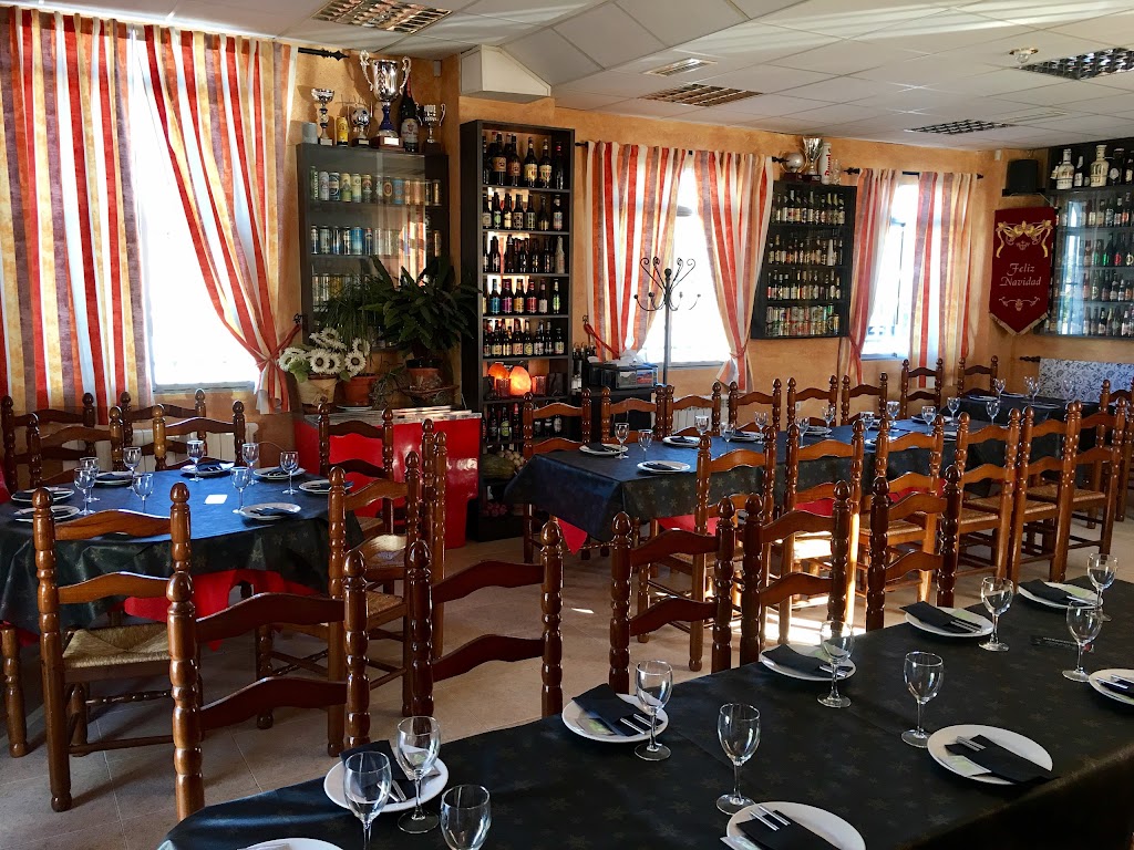 Bar Restaurante Estacion de Autobuses