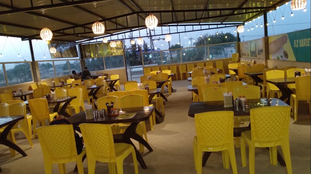 Dosa Cafe Bhuj