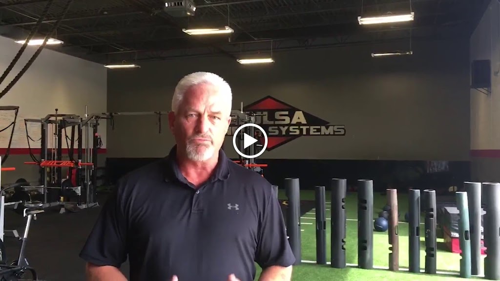  Tulsa Fitness Systems
