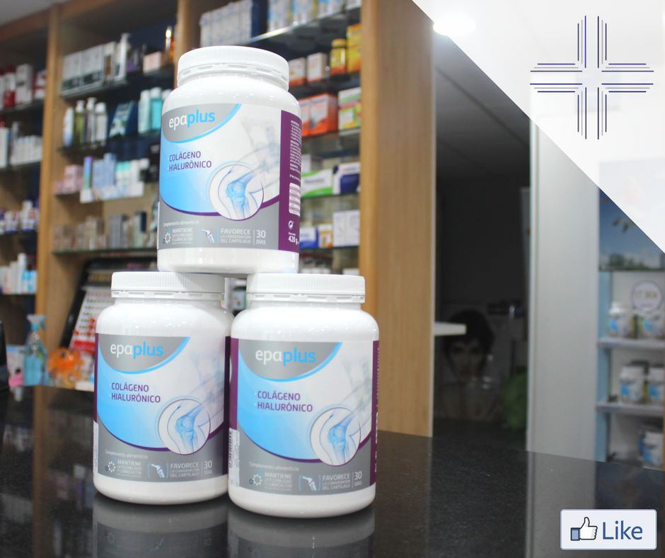 Farmacia San Marcos — Del propietario