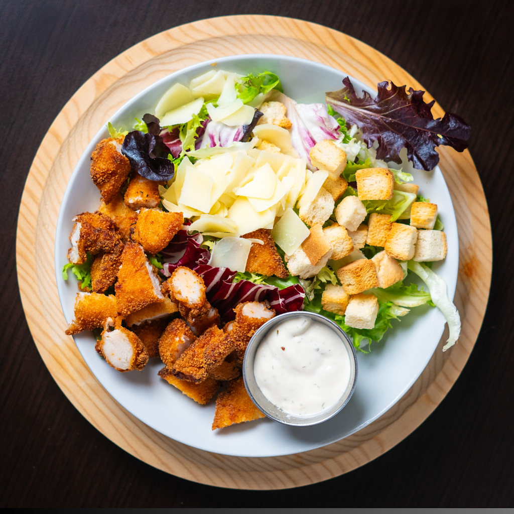 Manhattan Burger Bar — Mas recientes