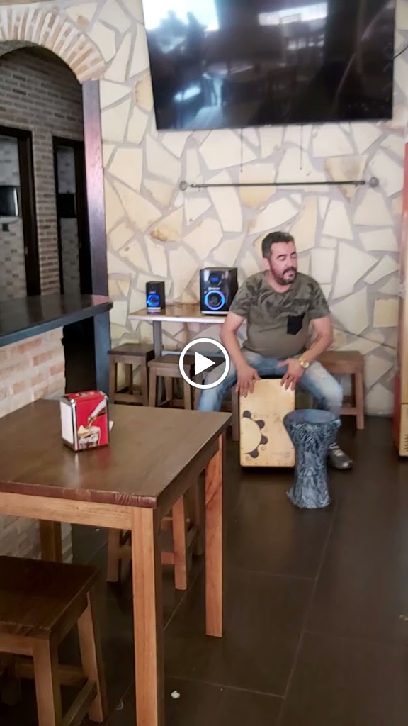 Casa Pilar — Ambiente